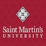 Saint Martin's University logo